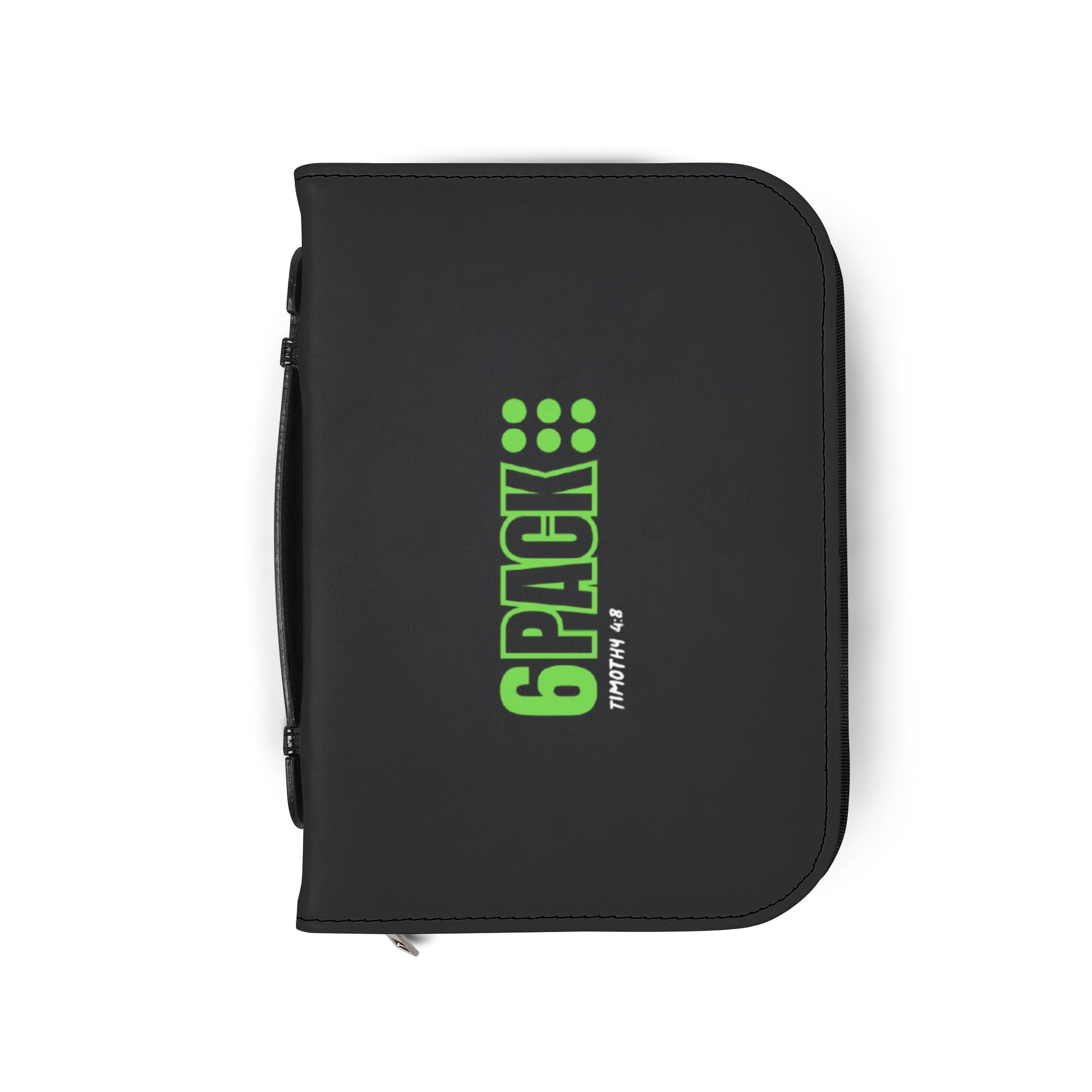 6PACK Bible Cover