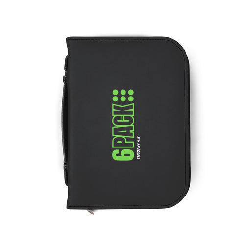 6PACK Bible Cover