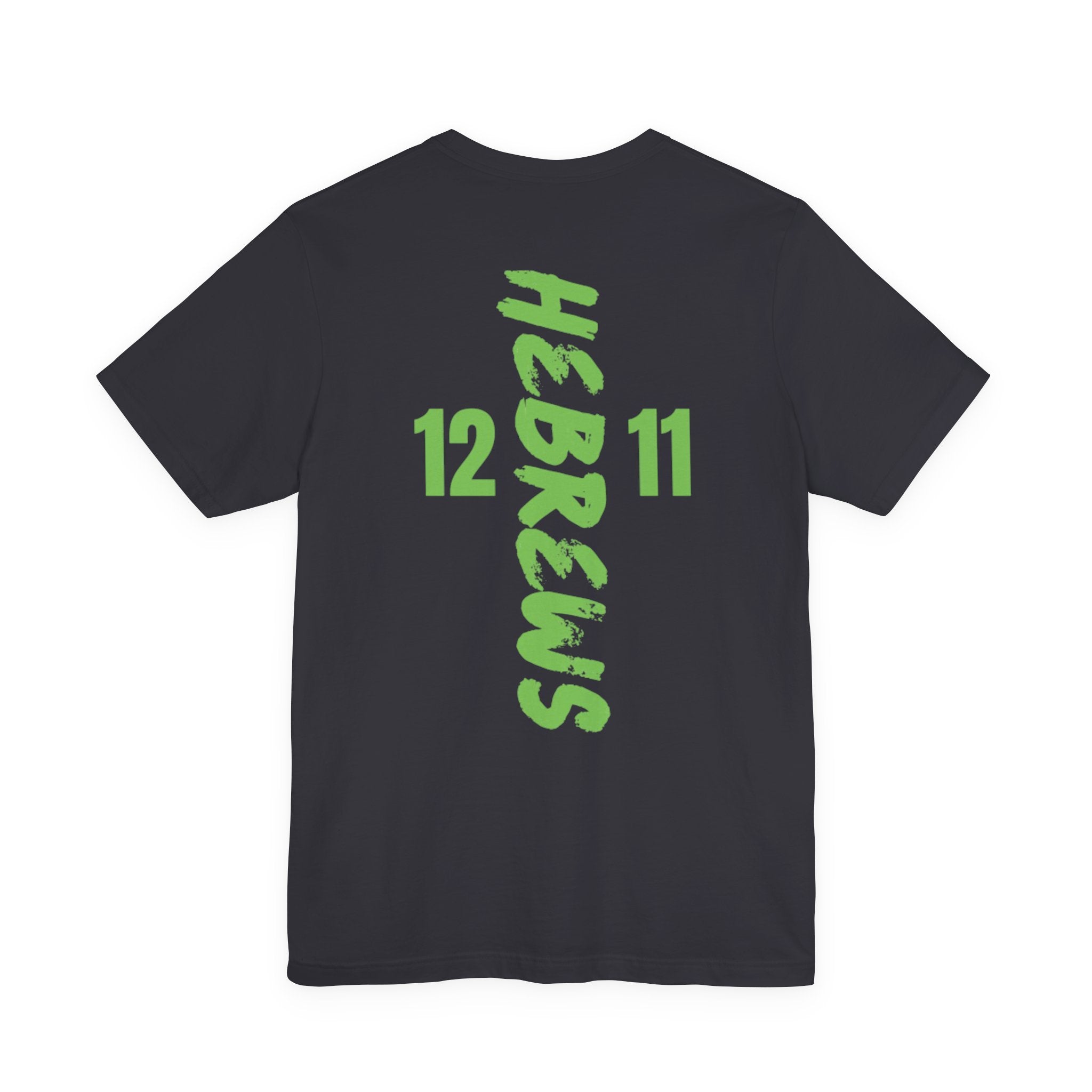 6PACK Hebrews Training T-Shirt (Unisex)
