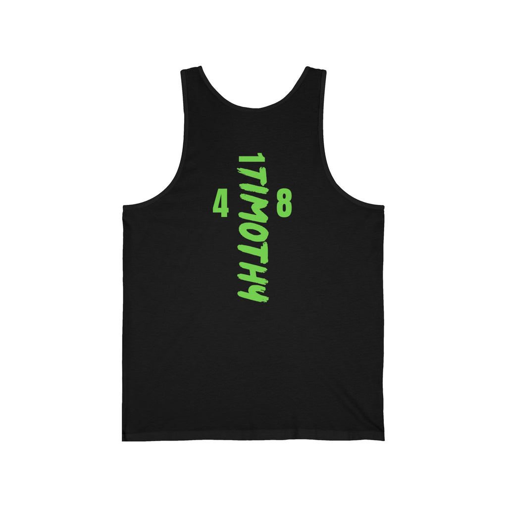 6PACK Tanktop (Unisex)