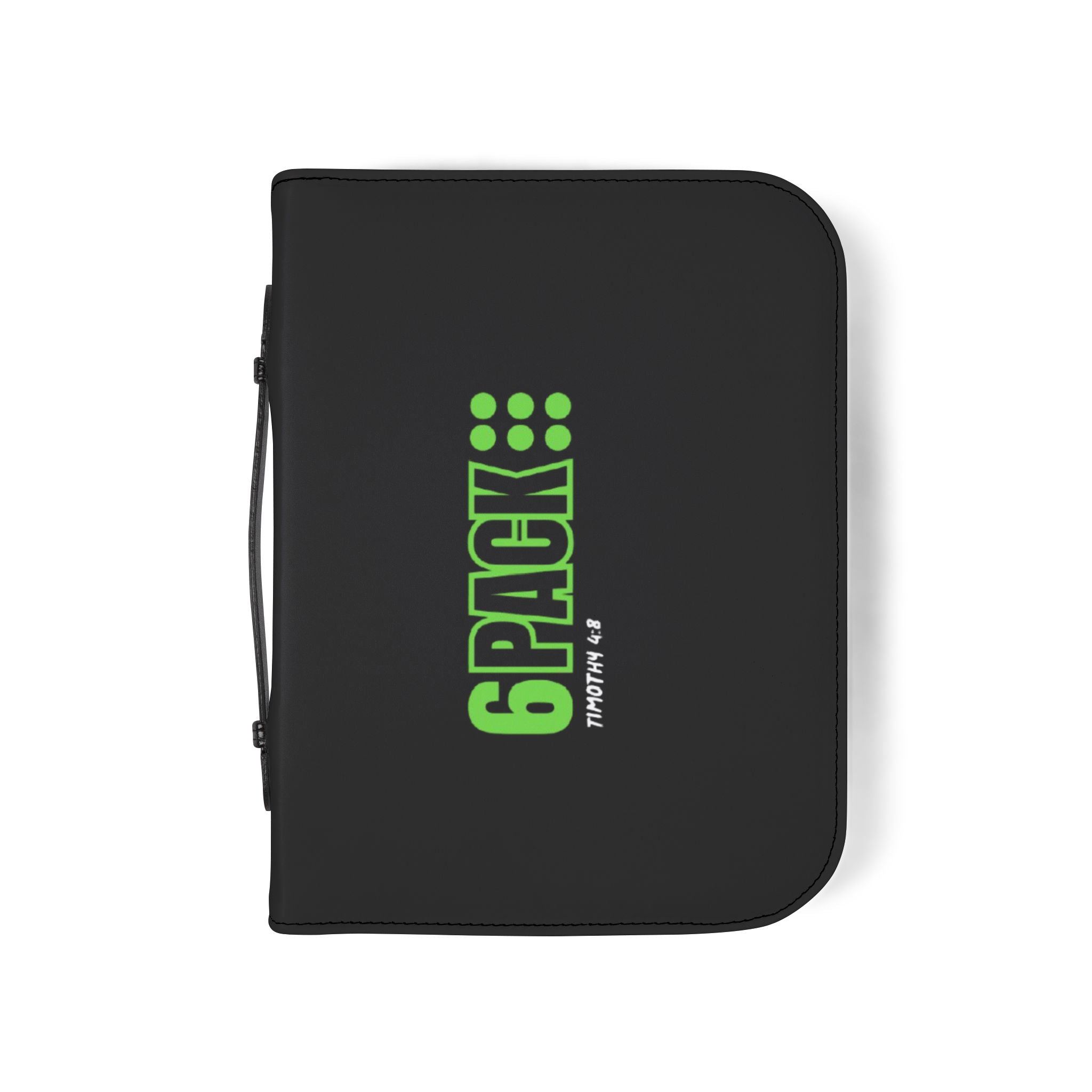 6PACK Bible Cover