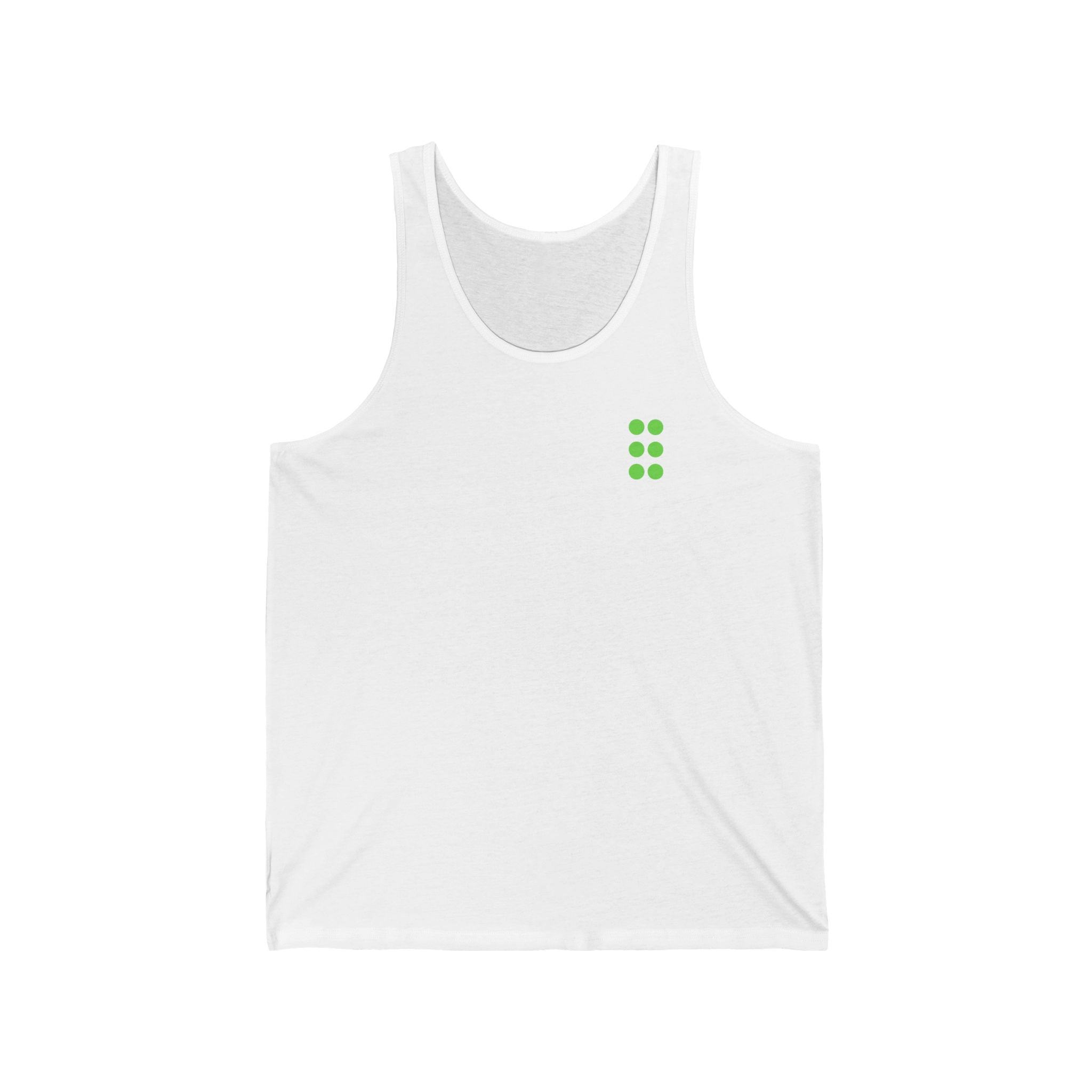 6PACK Tanktop (Unisex)