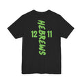 6PACK Hebrews Training T-Shirt (Unisex)