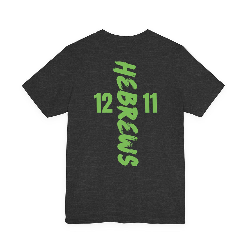 6PACK Hebrews Training T-Shirt (Unisex)