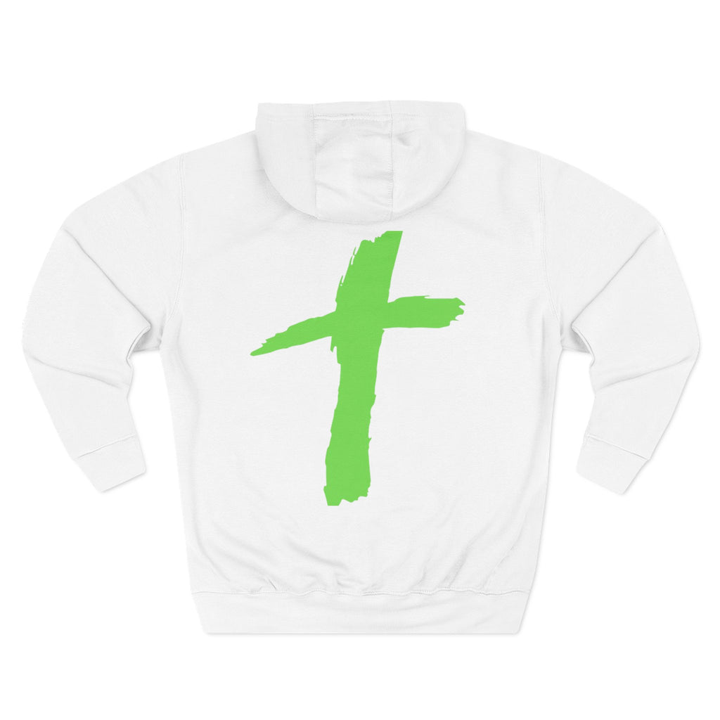 6PACK Cross Pump Cover (Unisex)