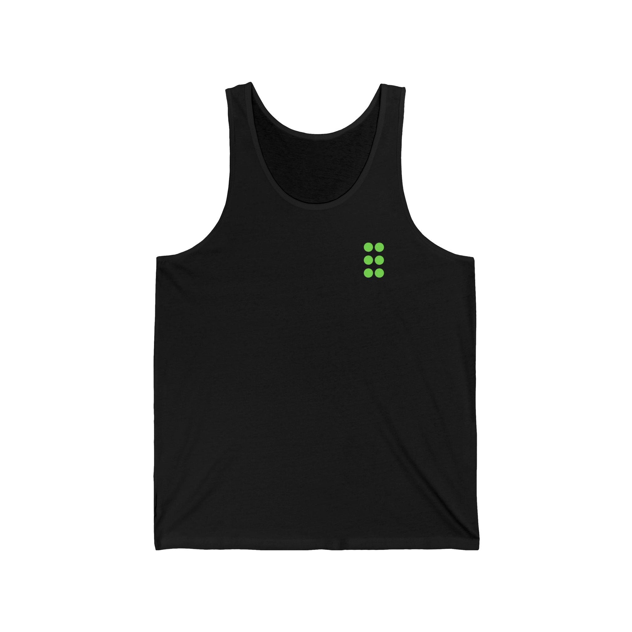 6PACK Tanktop (Unisex)