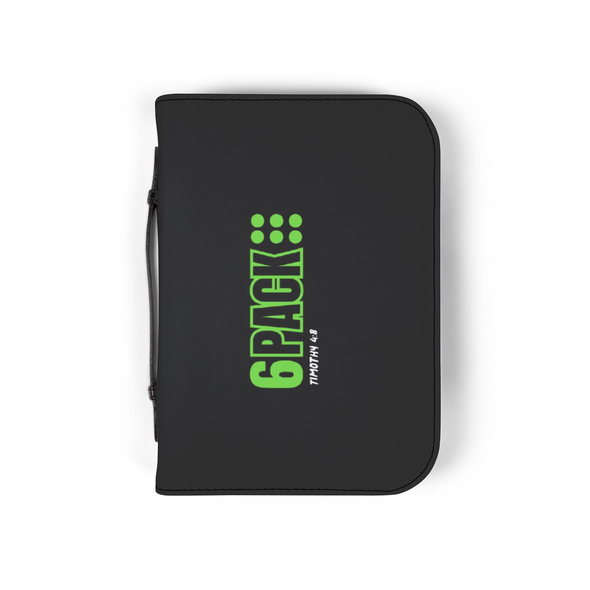 6PACK Bible Cover