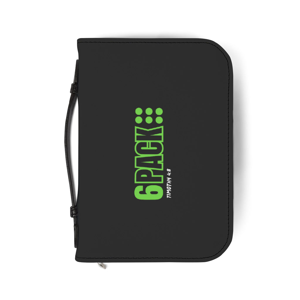 6PACK Bible Cover