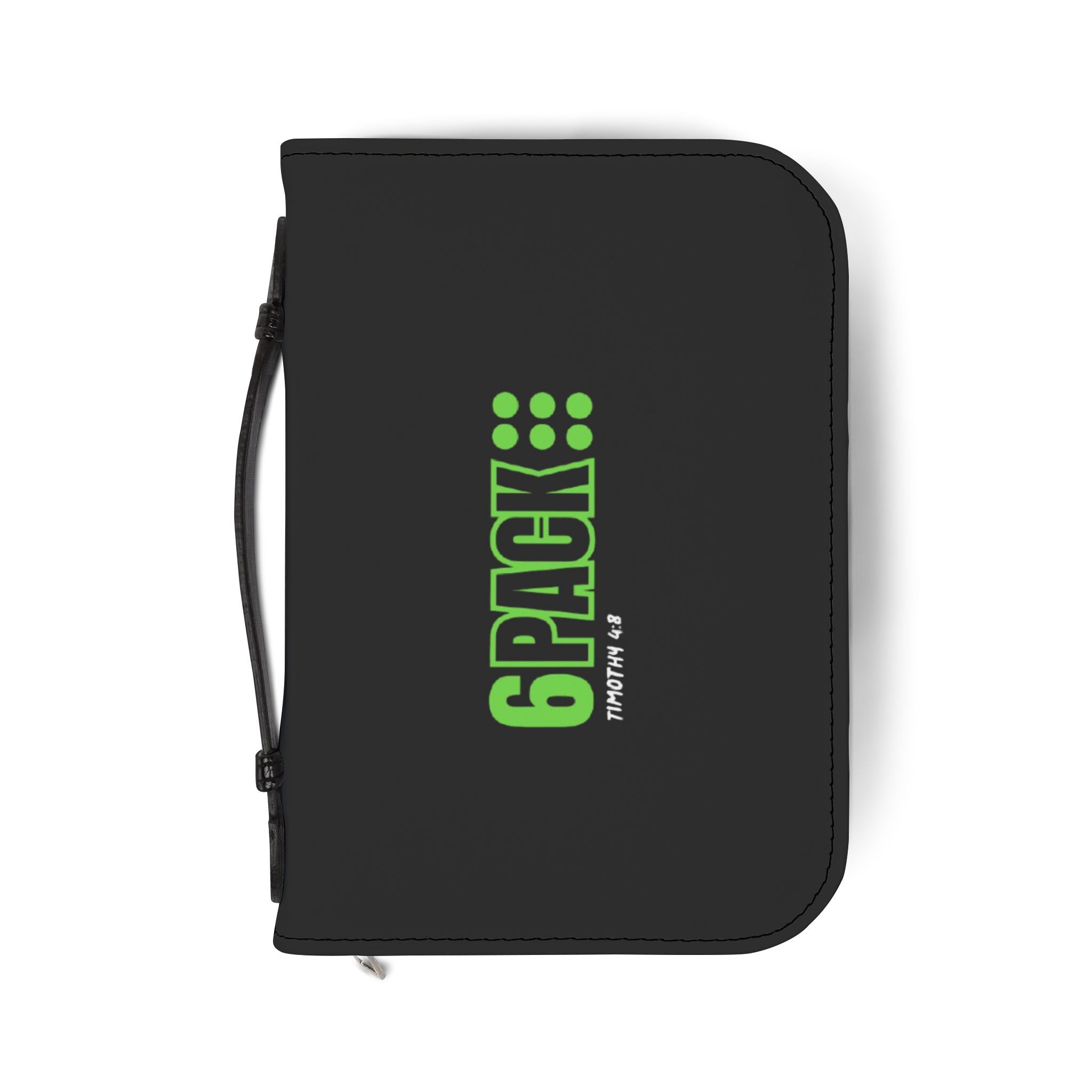 6PACK Bible Cover