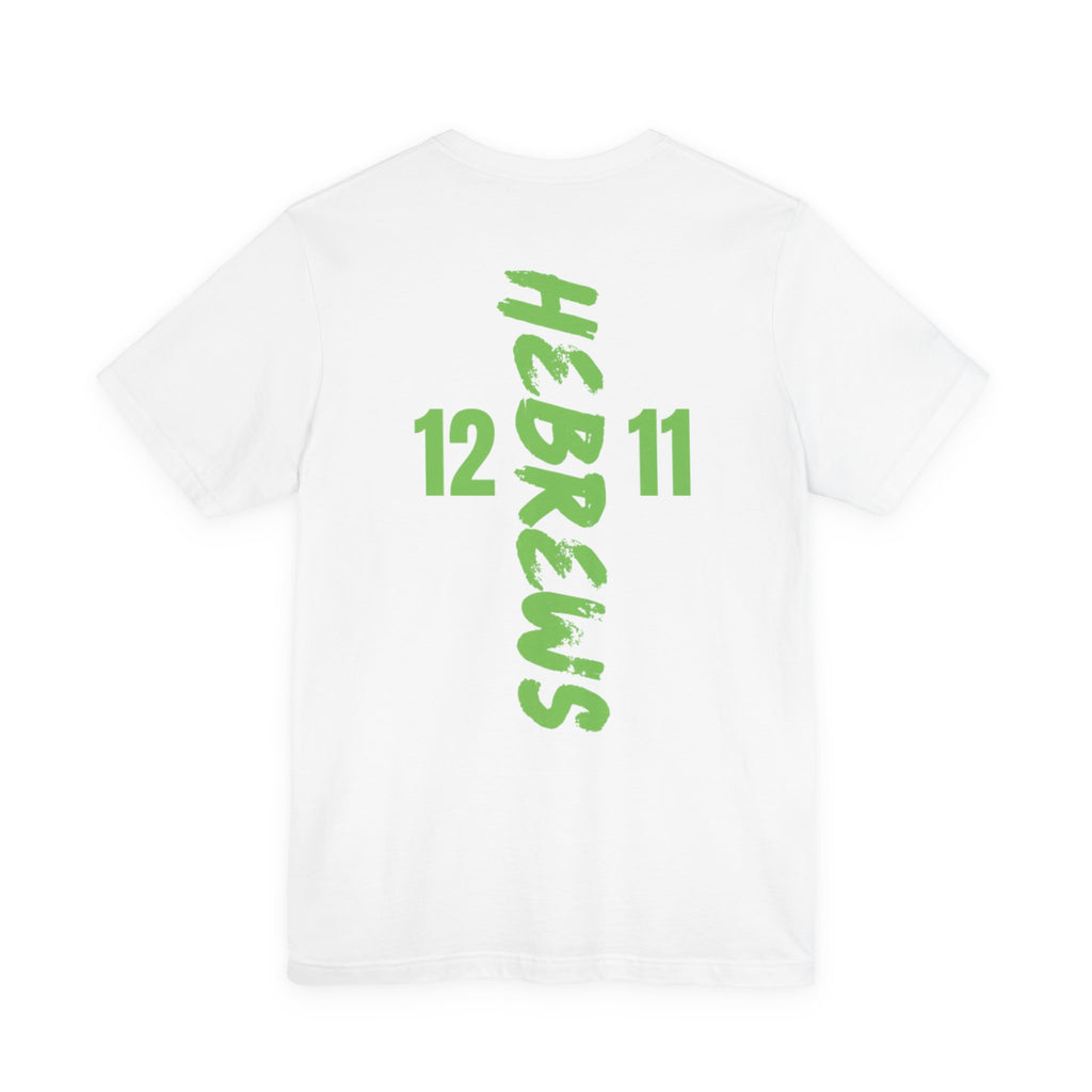 6PACK Hebrews Training T-Shirt (Unisex)