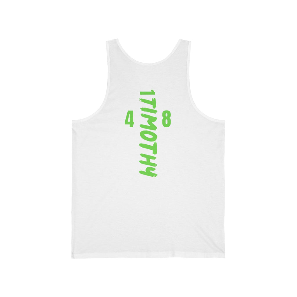 6PACK Tanktop (Unisex)